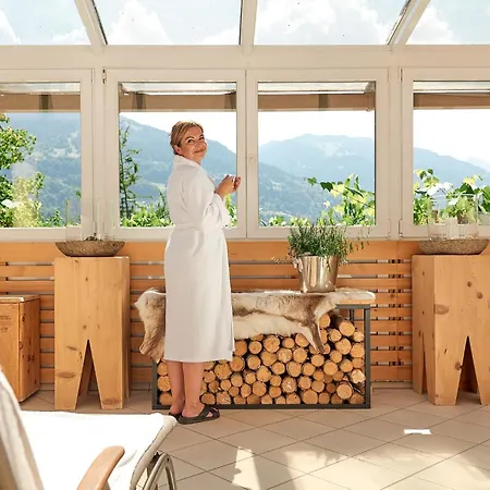 Aktiv & Spa Hotel Alpenrose-3