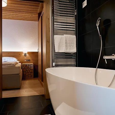 Aktiv & Spa Hotel Alpenrose-2