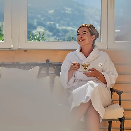 Aktiv & Spa Hotel Alpenrose-3