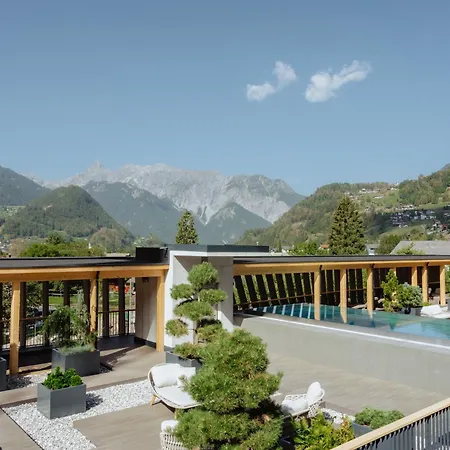 Aktiv & Spa Hotel Alpenrose-2