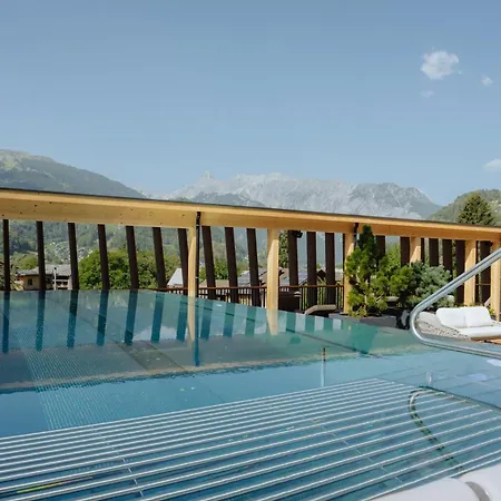 Aktiv & Spa Hotel Alpenrose-2